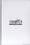 Final Fantasy VII Advent Children Complete Post Card Book