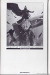 Final Fantasy VII Advent Children Complete Post Card Book
